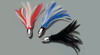 BLUE FOX PLUMMY